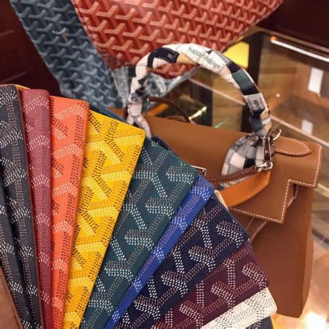 goyard website|where can i buy goyard.